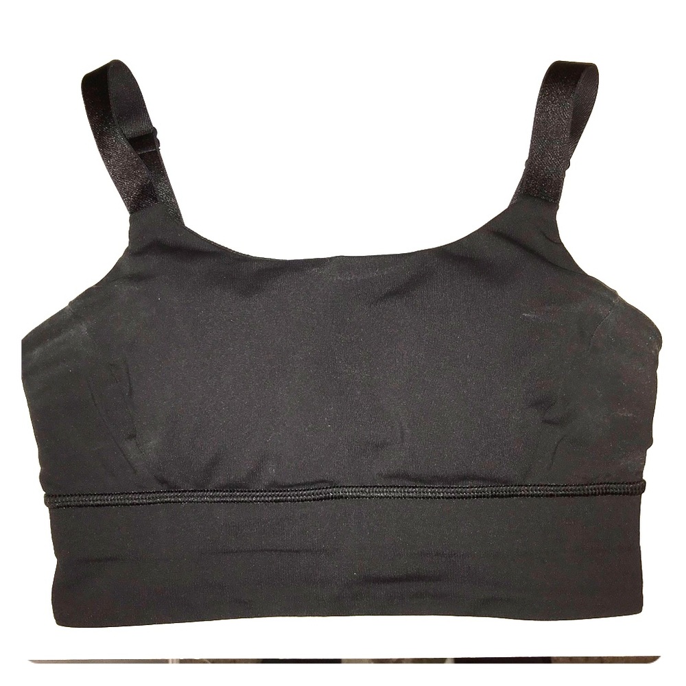 Lululemon Both ways bra
